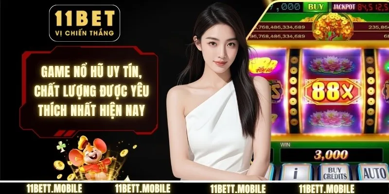 » game nổ hũ uy tín