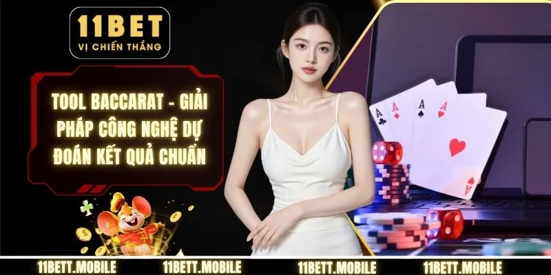 » Tool baccarat
